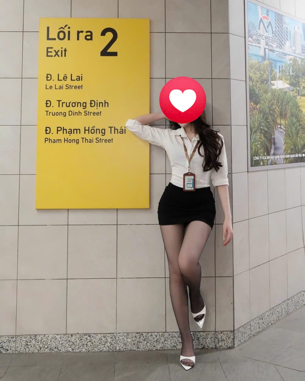 pga sài gòn
