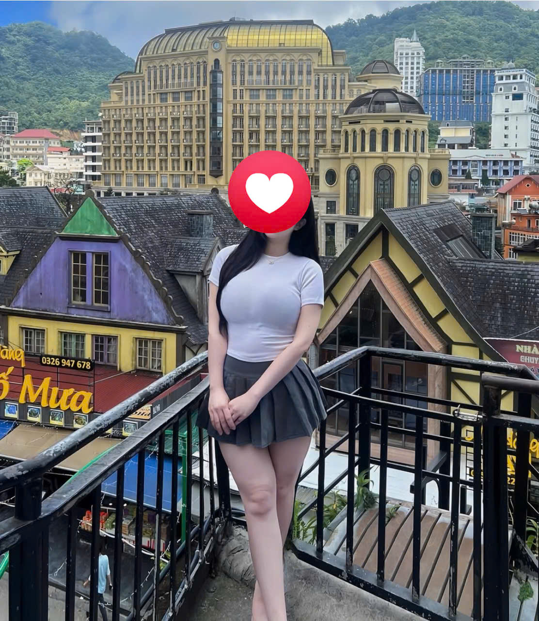 pga sài gòn