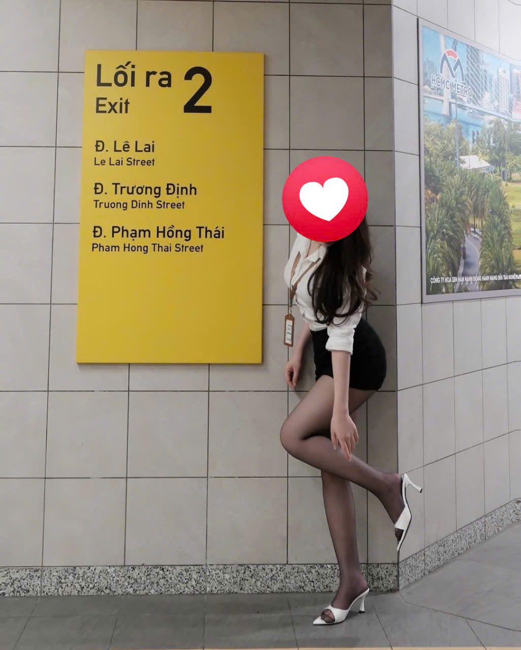 PGA SÀI GÒN 