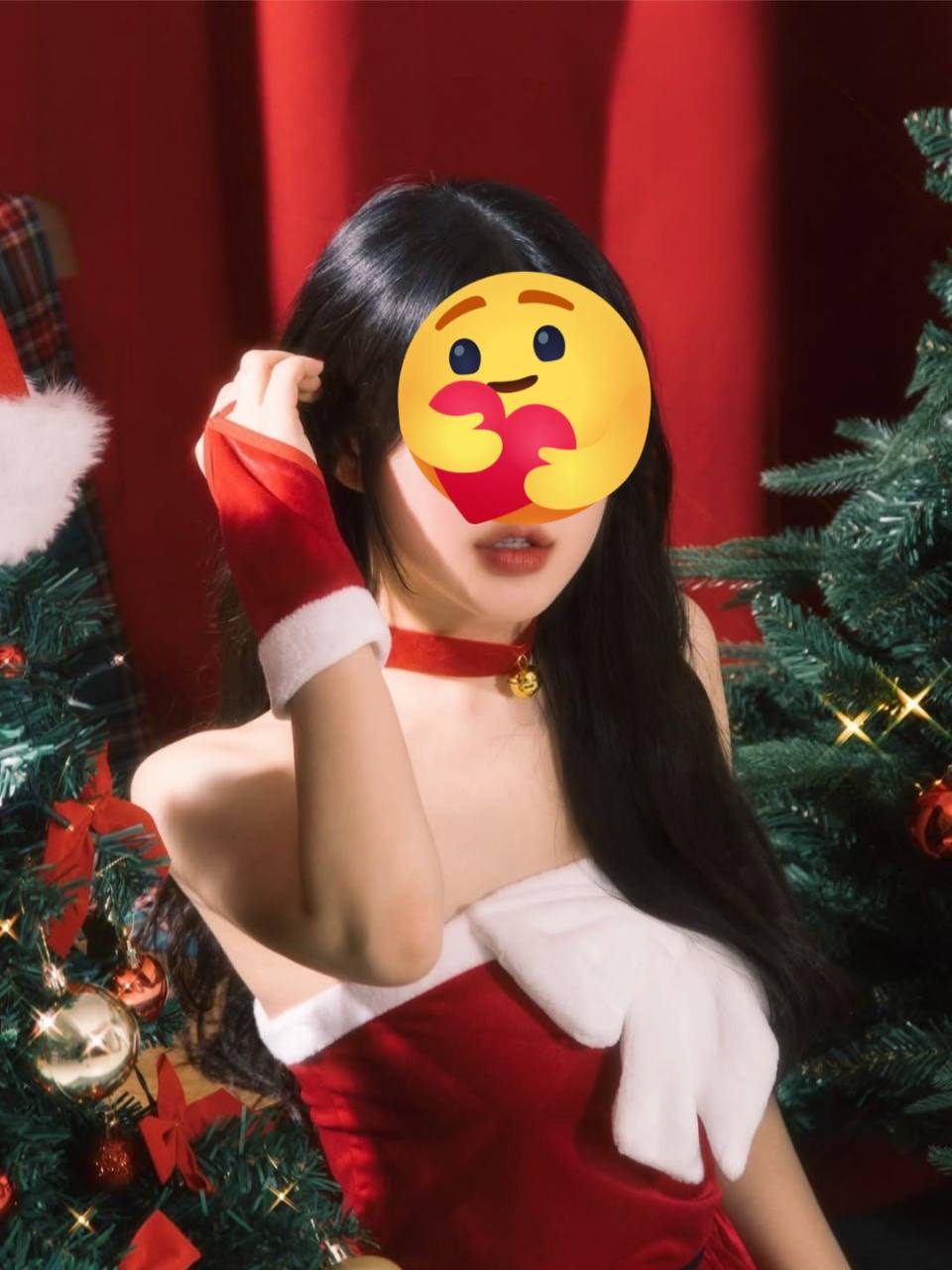 KIM NGÂN NGOAN XINH DÂM