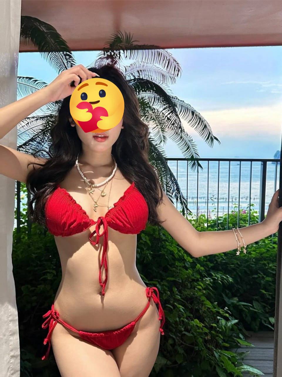 PGA SÀI GÒN TƯỜNG VY BODY CHUẨN CHIỀU KHÁCH